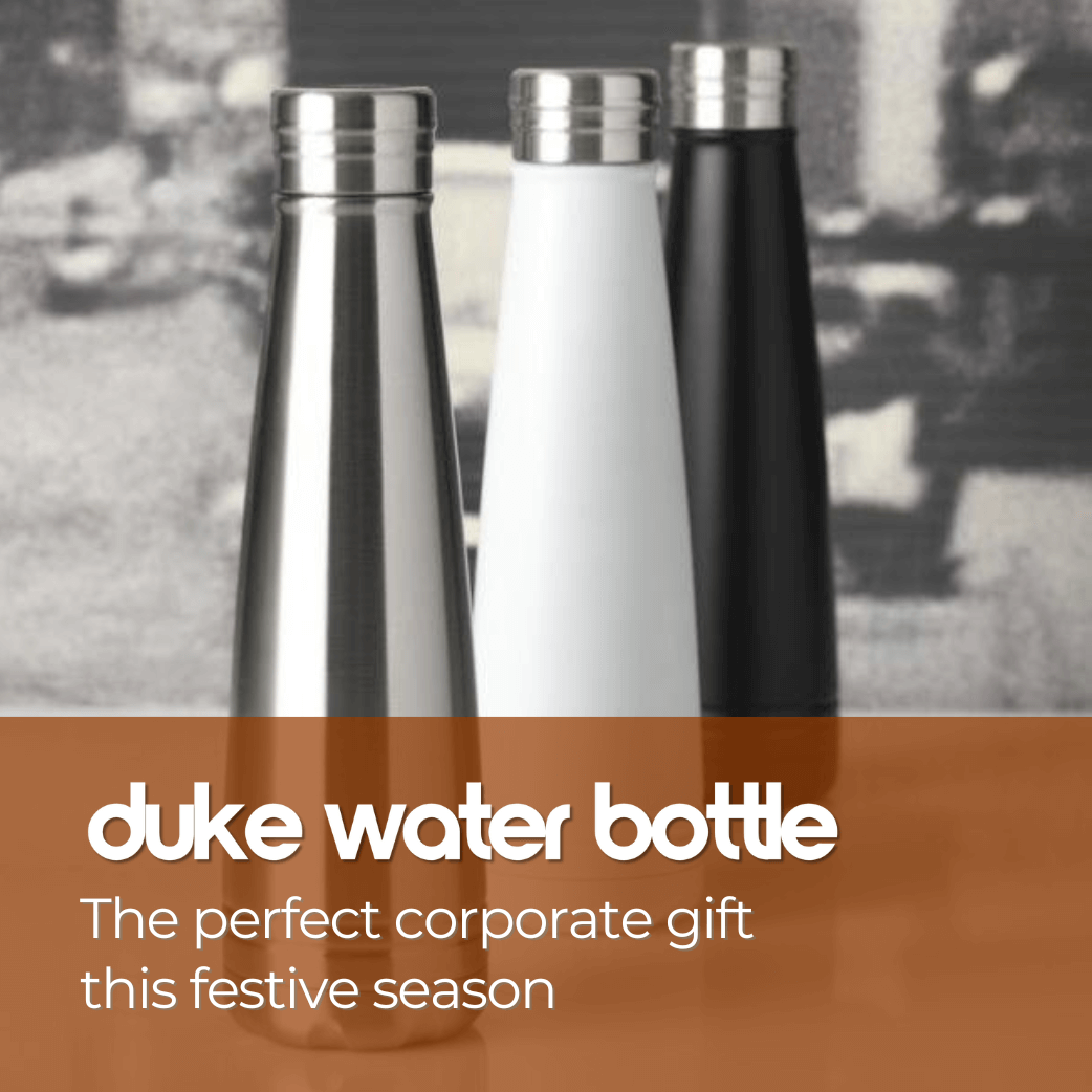 The perfect corporate gift this festive season.